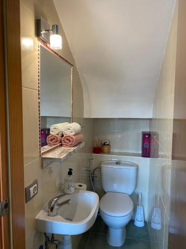 Bungalow Deluxe del hotel Green Oasis Club. Foto 12