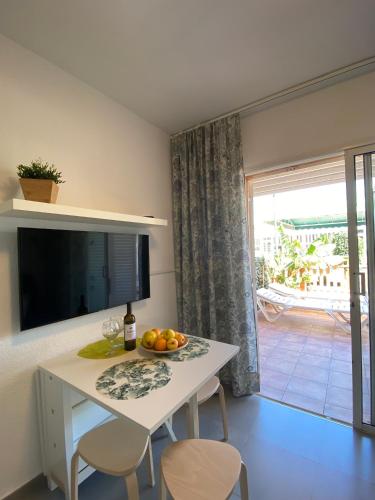 Bungalow del hotel Green Oasis Club. Foto 7