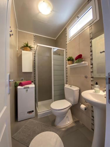 Bungalow del hotel Green Oasis Club. Foto 13