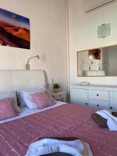 Bungalow del hotel Green Oasis Club. Foto 14