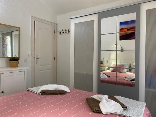 Bungalow del hotel Green Oasis Club. Foto 19