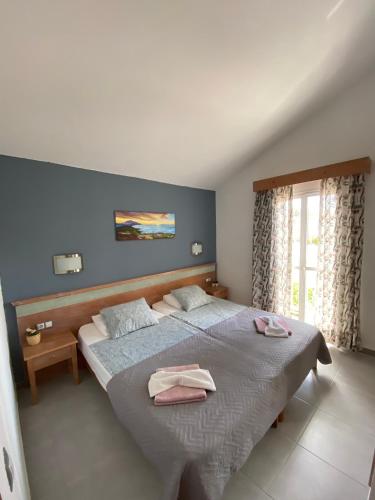 Bungalow de un dormitorio del hotel Green Oasis Club. Foto 14