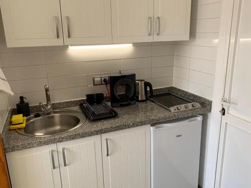 Apartamento de 1 dormitorio del hotel Green Oasis Club. Foto 7