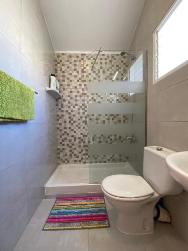 Apartamento de 1 dormitorio del hotel Green Oasis Club. Foto 14