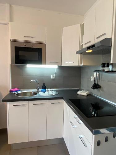 Bungalow del hotel Green Oasis Club. Foto 5