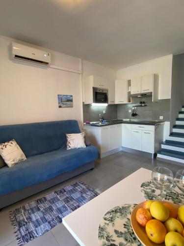 Bungalow del hotel Green Oasis Club. Foto 6