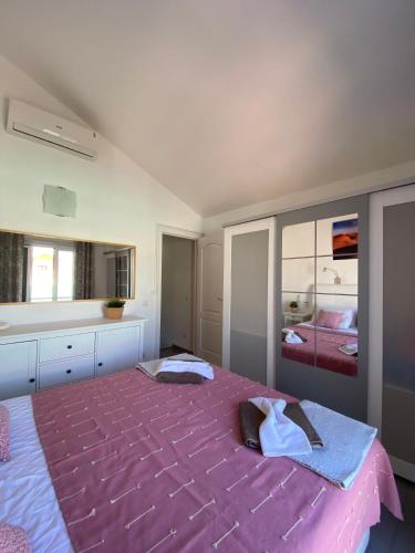 Bungalow del hotel Green Oasis Club. Foto 15