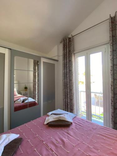 Bungalow del hotel Green Oasis Club. Foto 17