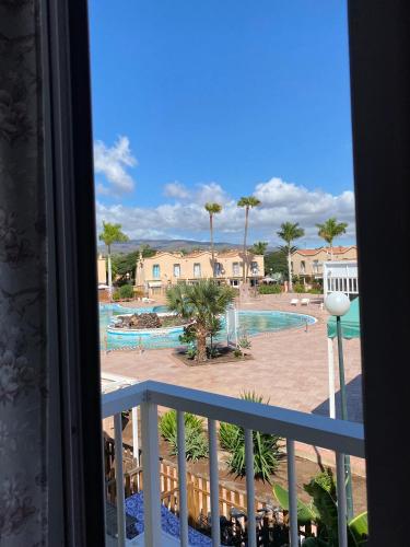 Bungalow del hotel Green Oasis Club. Foto 20