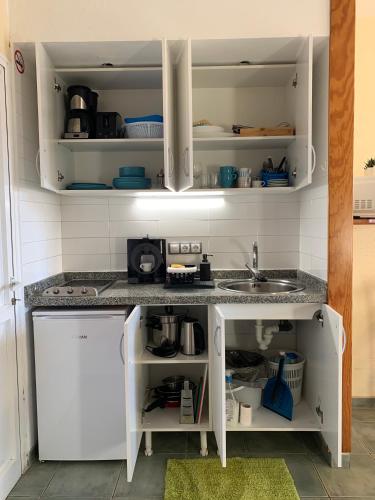 Bungalow de un dormitorio del hotel Green Oasis Club. Foto 3