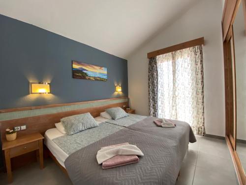 Bungalow de un dormitorio del hotel Green Oasis Club. Foto 16