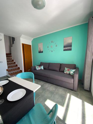 Bungalow Deluxe del hotel Green Oasis Club. Foto 6