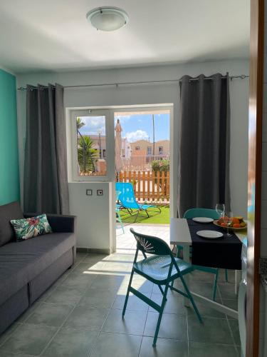 Bungalow Deluxe del hotel Green Oasis Club. Foto 11