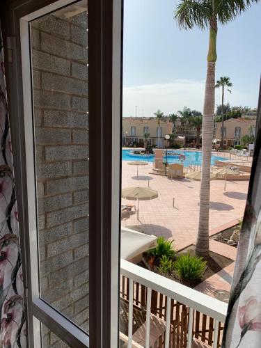 Apartamento de 1 dormitorio del hotel Green Oasis Club. Foto 3