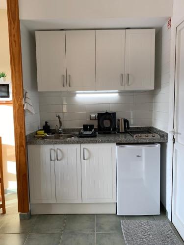 Apartamento de 1 dormitorio del hotel Green Oasis Club. Foto 6