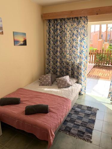 Apartamento de 1 dormitorio del hotel Green Oasis Club. Foto 8