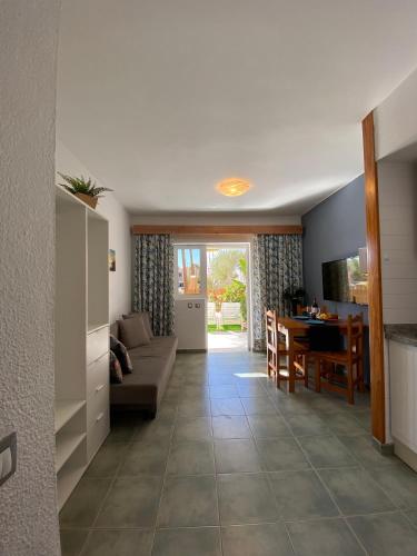 Apartamento de 1 dormitorio del hotel Green Oasis Club. Foto 13