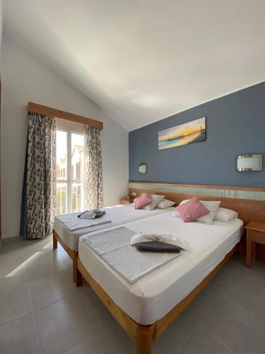 Apartamento de 1 dormitorio del hotel Green Oasis Club. Foto 15