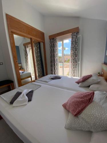 Apartamento de 1 dormitorio del hotel Green Oasis Club. Foto 19