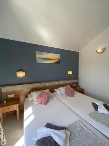 Apartamento de 1 dormitorio del hotel Green Oasis Club. Foto 20