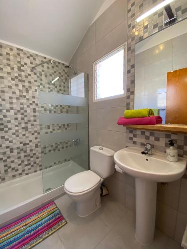 Apartamento de 1 dormitorio del hotel Green Oasis Club. Foto 22