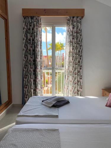 Apartamento de 1 dormitorio del hotel Green Oasis Club. Foto 25