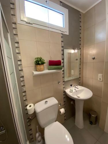 Bungalow del hotel Green Oasis Club. Foto 12