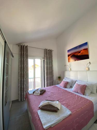 Bungalow del hotel Green Oasis Club. Foto 16