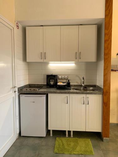 Bungalow de un dormitorio del hotel Green Oasis Club. Foto 2