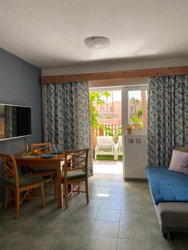 Bungalow de un dormitorio del hotel Green Oasis Club. Foto 9