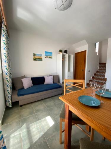 Bungalow de un dormitorio del hotel Green Oasis Club. Foto 10