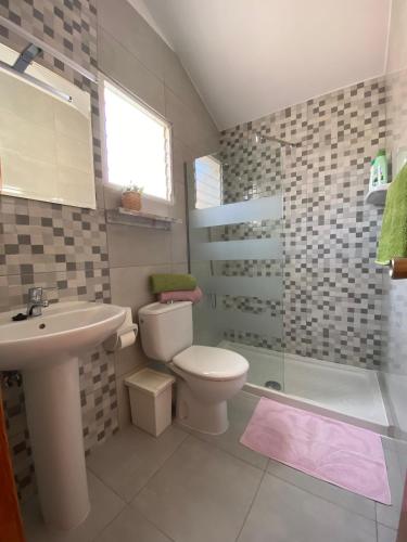 Bungalow de un dormitorio del hotel Green Oasis Club. Foto 17