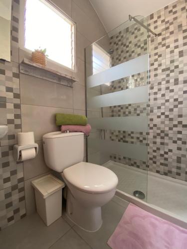 Bungalow de un dormitorio del hotel Green Oasis Club. Foto 18