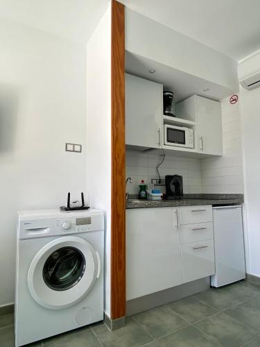 Bungalow Deluxe del hotel Green Oasis Club. Foto 10