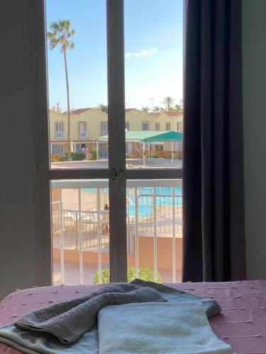 Bungalow Deluxe del hotel Green Oasis Club. Foto 14