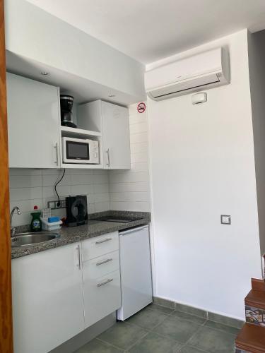 Bungalow Deluxe del hotel Green Oasis Club. Foto 17