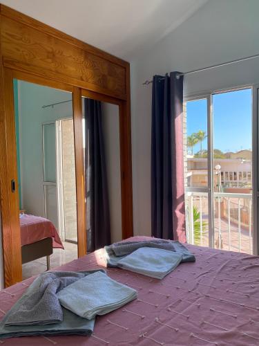 Bungalow Deluxe del hotel Green Oasis Club. Foto 18