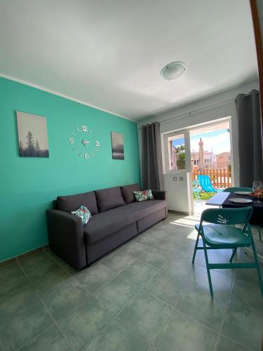 Bungalow Deluxe del hotel Green Oasis Club. Foto 19