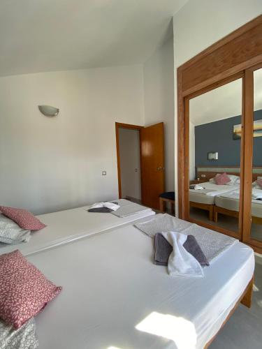 Apartamento de 1 dormitorio del hotel Green Oasis Club. Foto 17