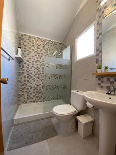 Apartamento de 1 dormitorio del hotel Green Oasis Club. Foto 18