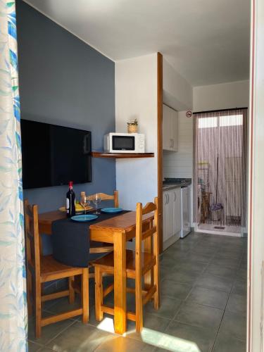 Apartamento de 1 dormitorio del hotel Green Oasis Club. Foto 21