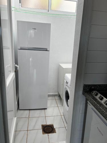 Apartamento de 1 dormitorio del hotel Green Oasis Club. Foto 28