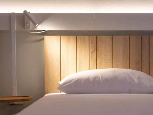 Habitación Individual Estándar del hotel Ibis Annecy Cran Gevrier