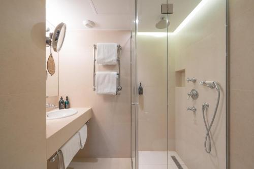 Habitación Clásica del hotel De Buci. Foto 7