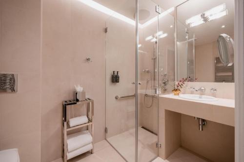 Habitación Superior del hotel De Buci