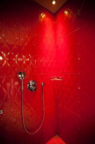 Habitación Doble Superior del hotel Platine. Foto 3