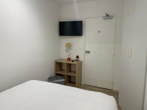 Apartamento de 1 dormitorio del hotel Primo Colmar Centre. Foto 1
