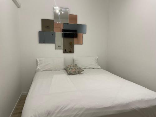 Apartamento de 1 dormitorio del hotel Primo Colmar Centre. Foto 3