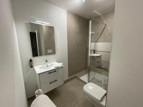 Apartamento de 1 dormitorio del hotel Primo Colmar Centre. Foto 4