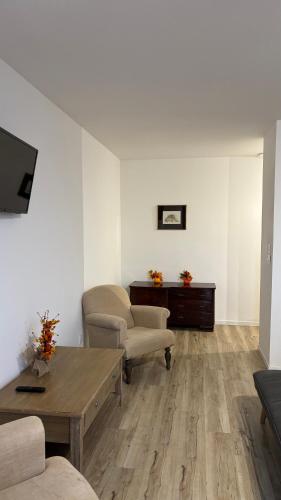 Apartamento de 1 dormitorio del hotel Primo Colmar Centre. Foto 7
